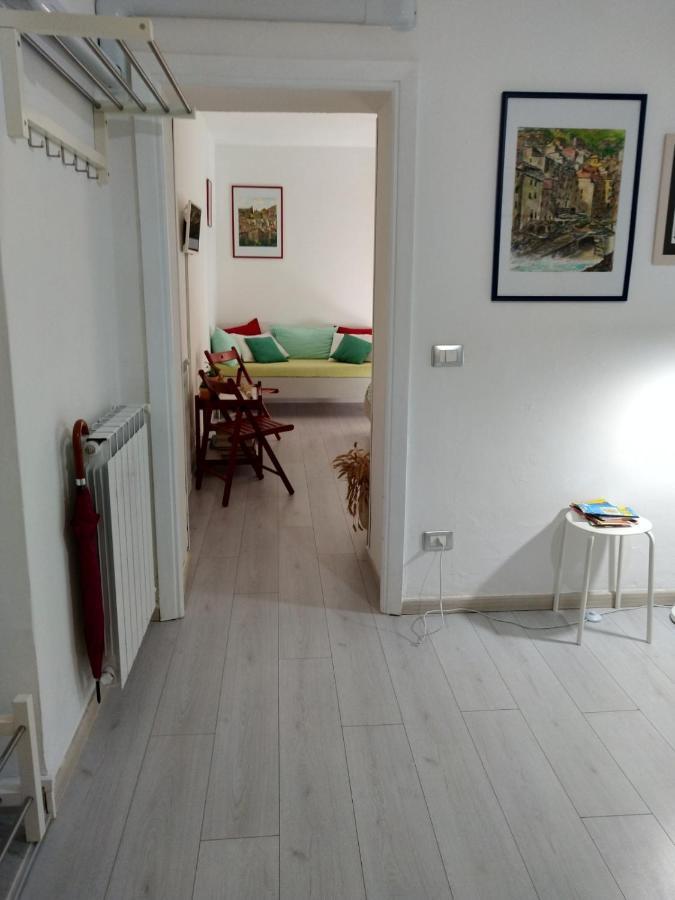 Awroom Riomaggiore Eksteriør billede
