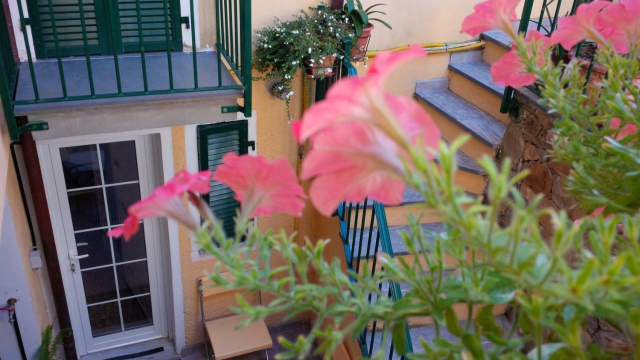 Awroom Riomaggiore Eksteriør billede